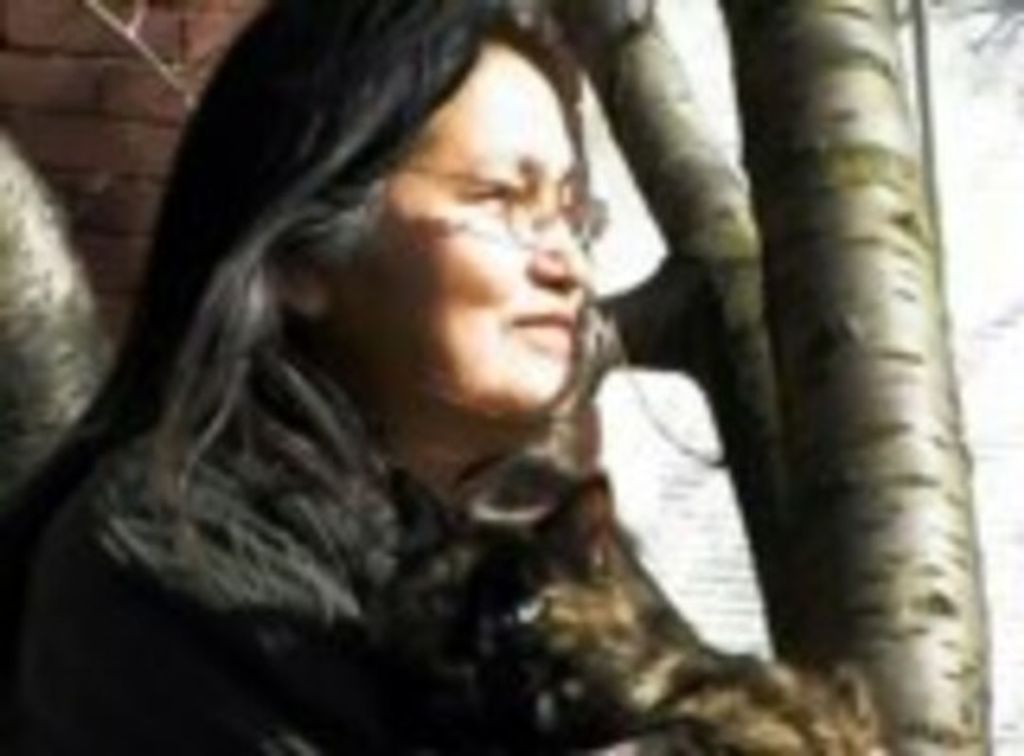 Elizabeth "Betty" Jean Nickence Profile Photo