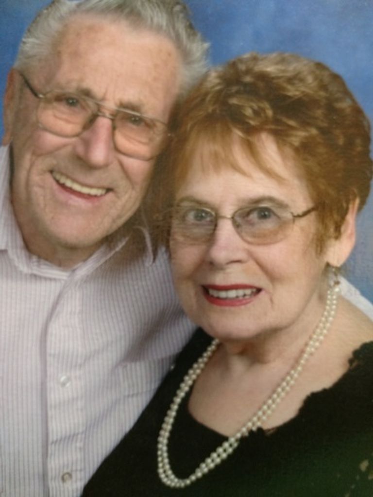 Irene Beulah Banfill Profile Photo