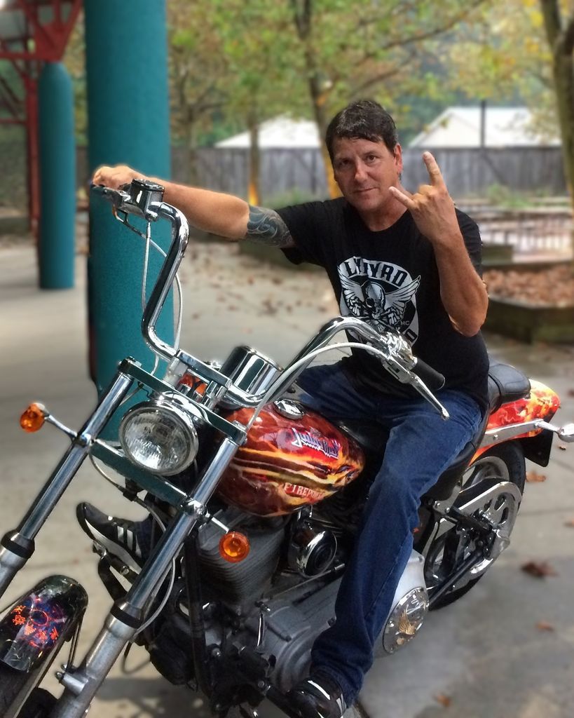 Larry Daniel "Breeze" Smith Profile Photo