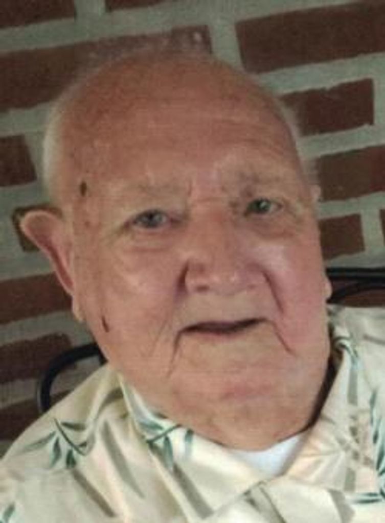 Sidney Walton “Mike” Gale