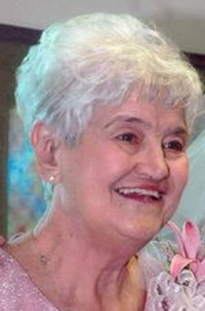 Myrtle Mcneil Williams