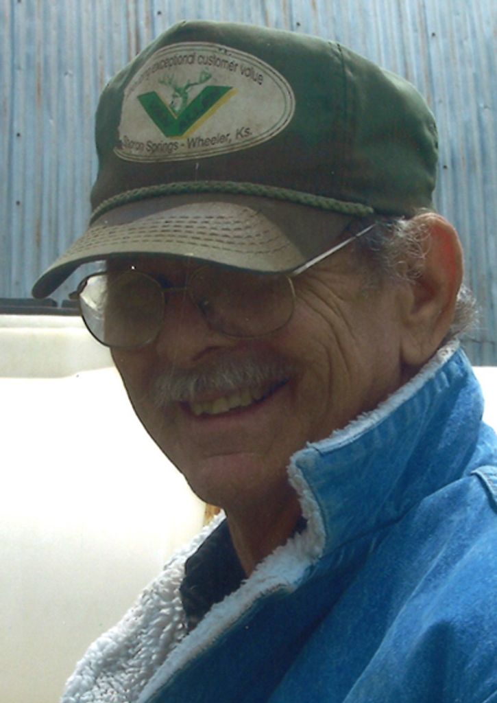 Donald Eugene Witte Profile Photo