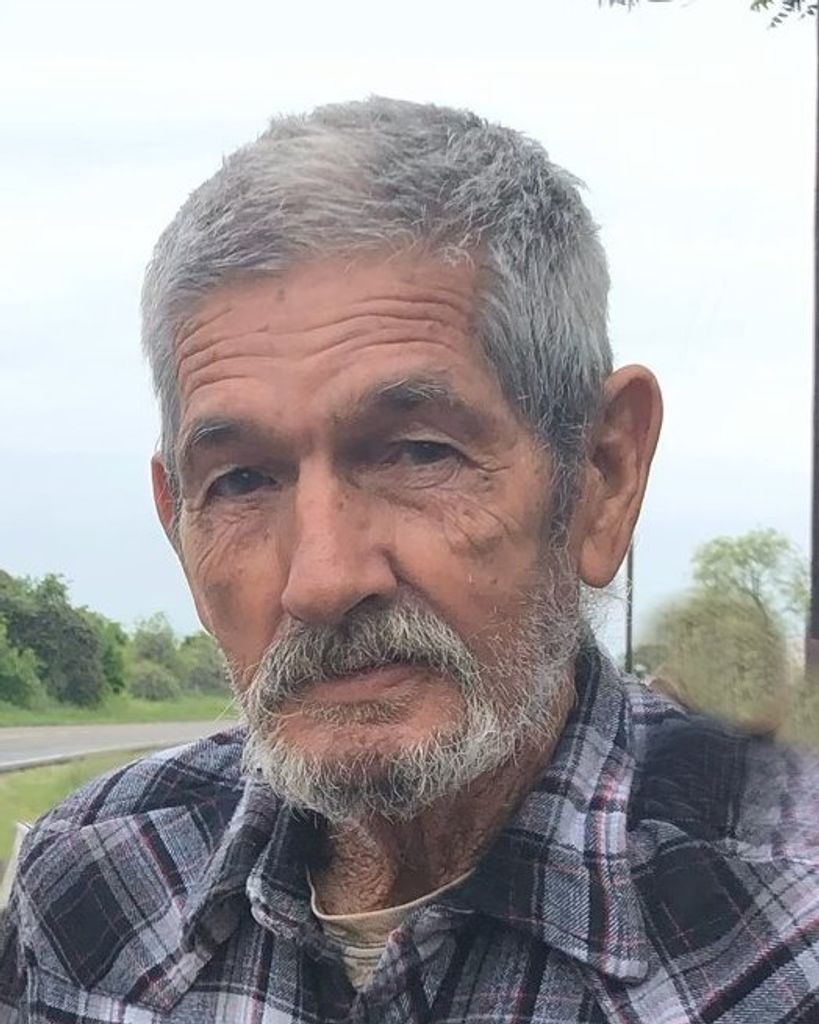 Frank Anderson Jones