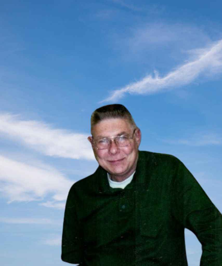 James David Tucker Profile Photo