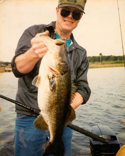 Dennis Nance Profile Photo