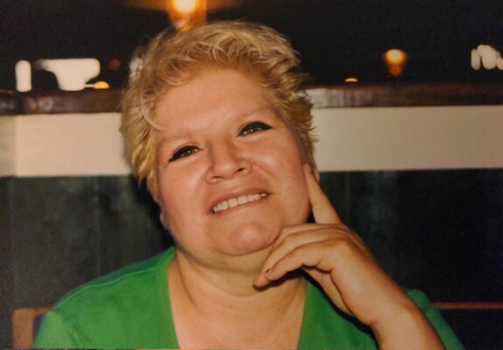 Maria A. Villarreal Profile Photo