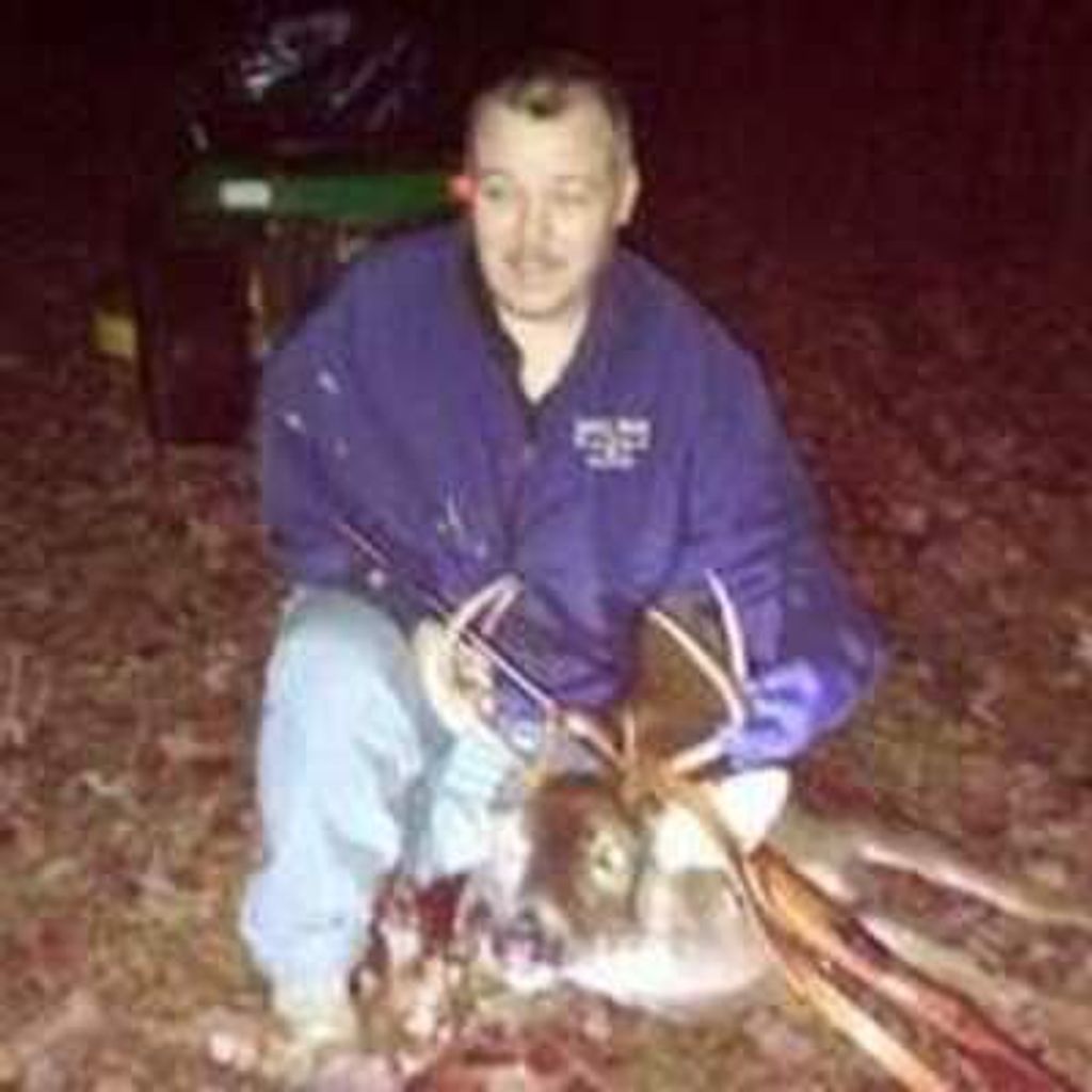 Anthony 'Tony' Mcdiarmid