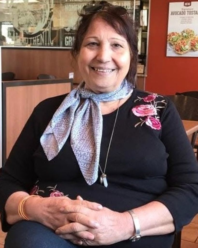 Fadia Faltas Profile Photo