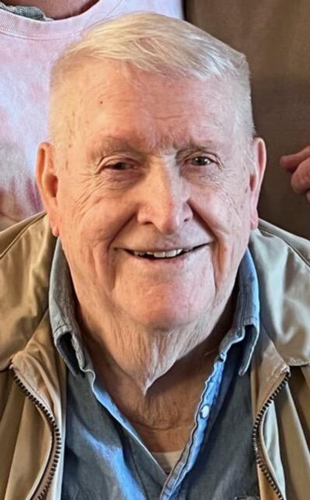 George Theone Biggs Profile Photo