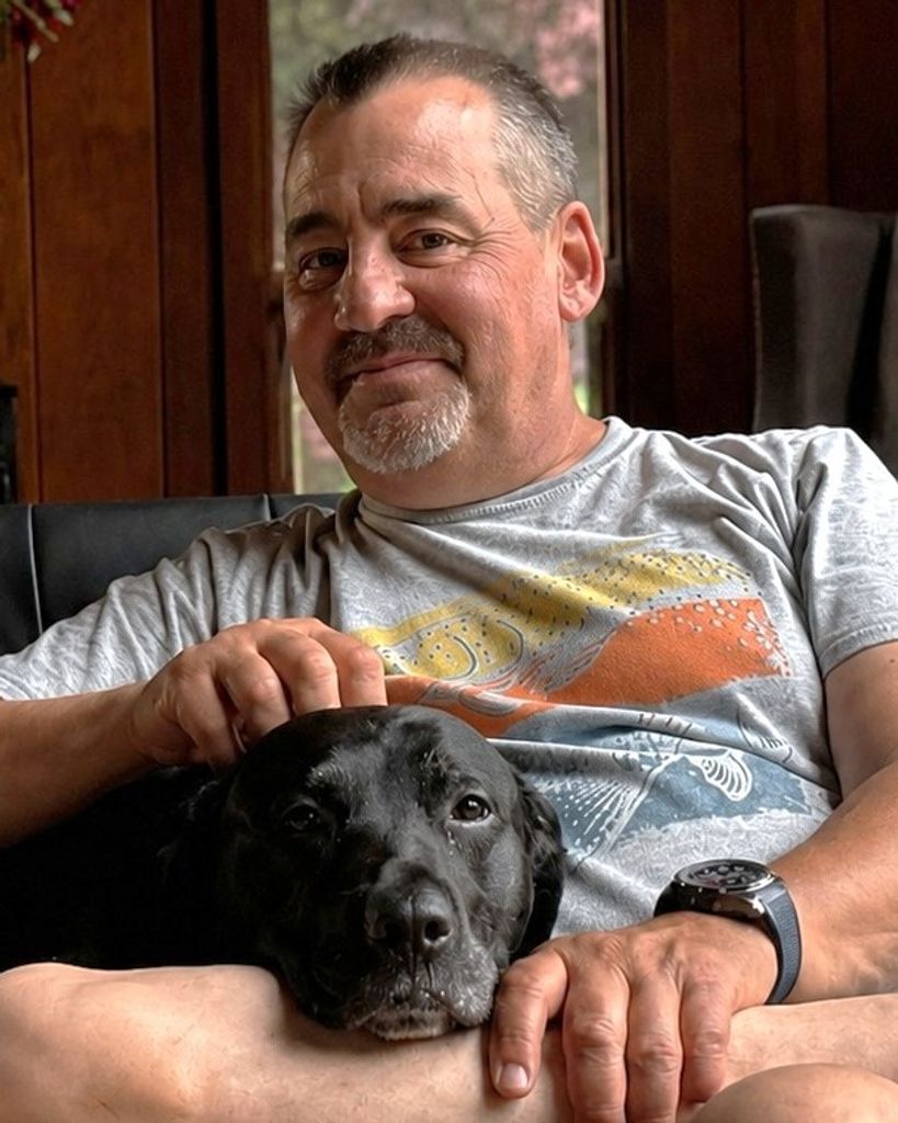 Jeffrey "Jeff" Robert Bagg Profile Photo