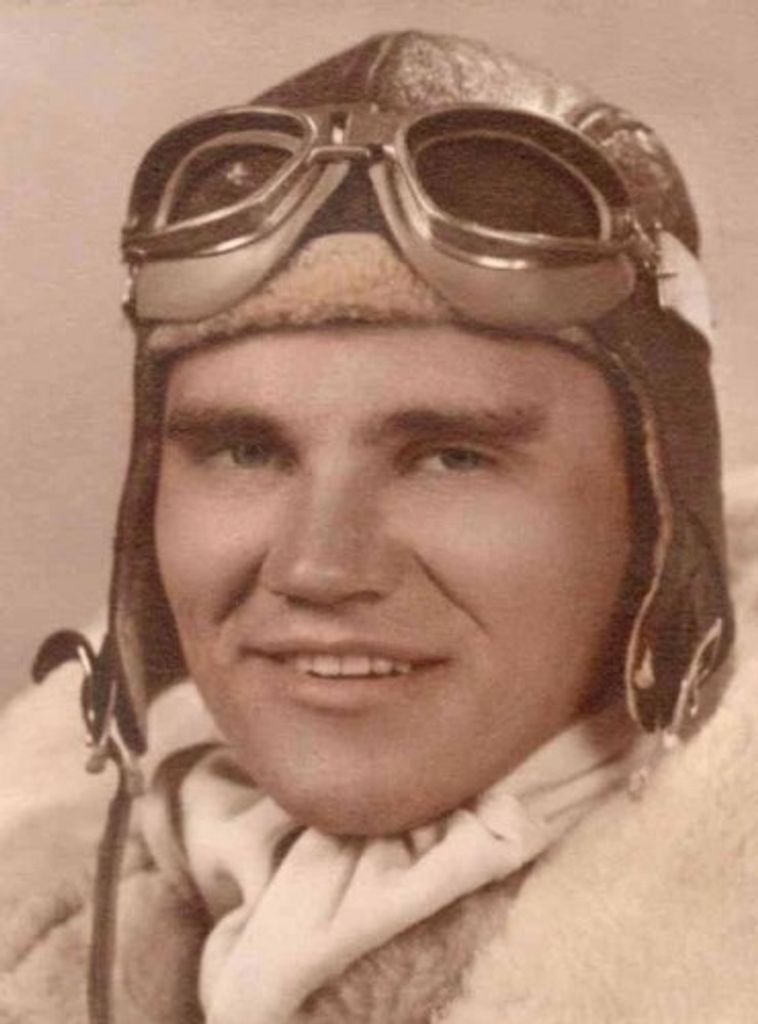 Chester Newton Fannin, Jr.