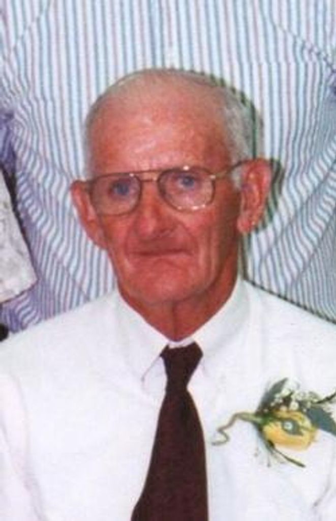 Floyd Kenner Parker Profile Photo