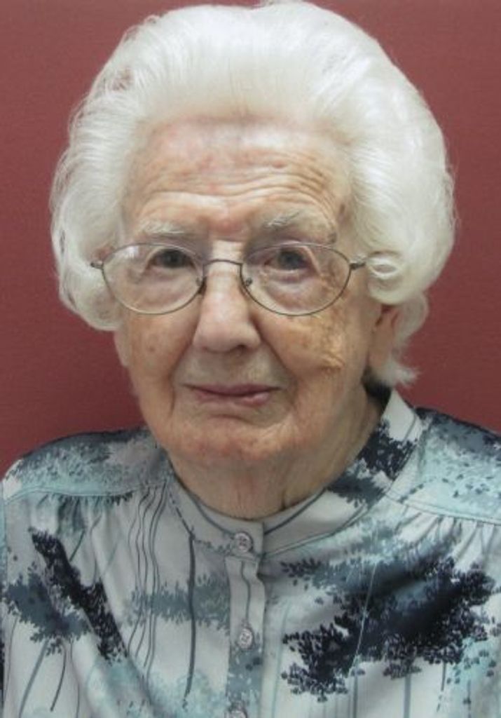 Stella Wanda Gardner Profile Photo