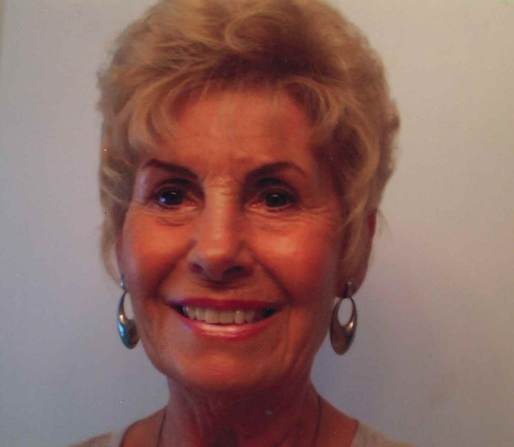 Shirley Knopf Profile Photo