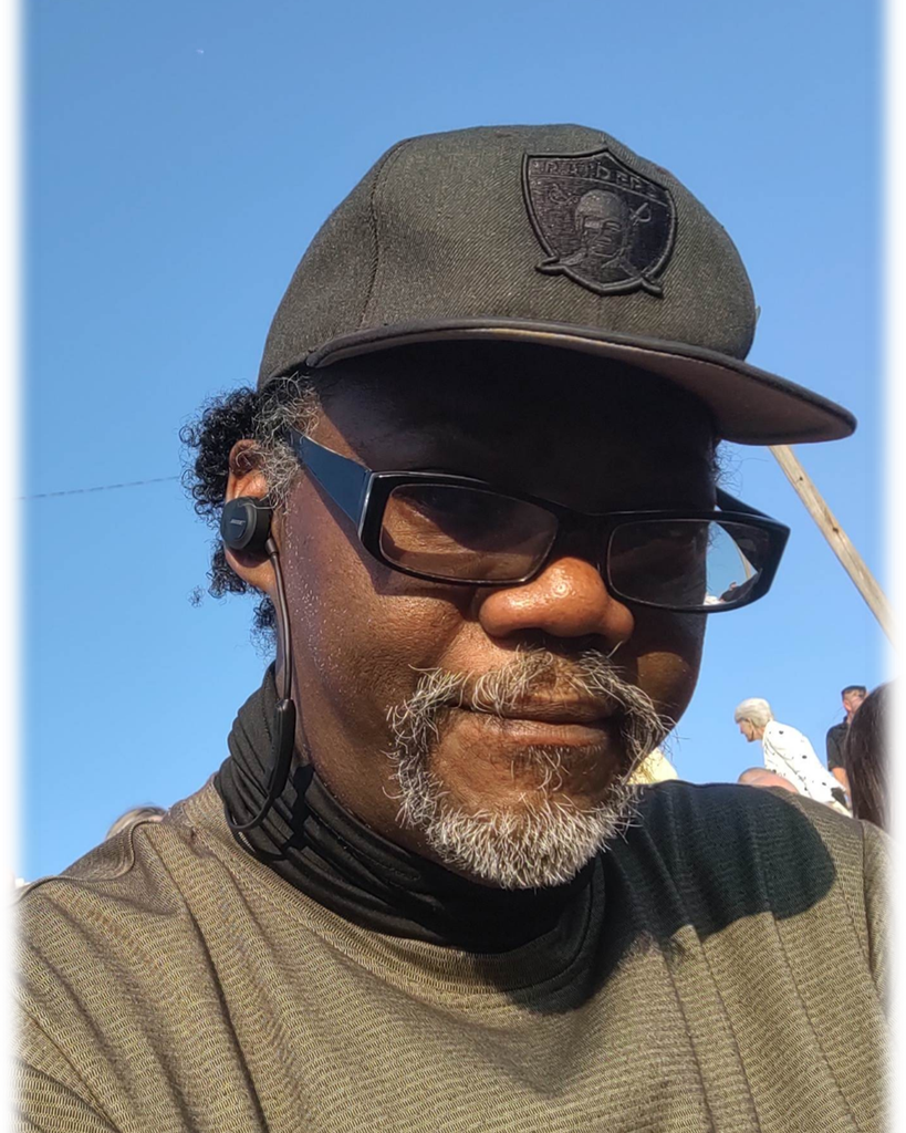 Mr. Michael Lee Holiday Profile Photo