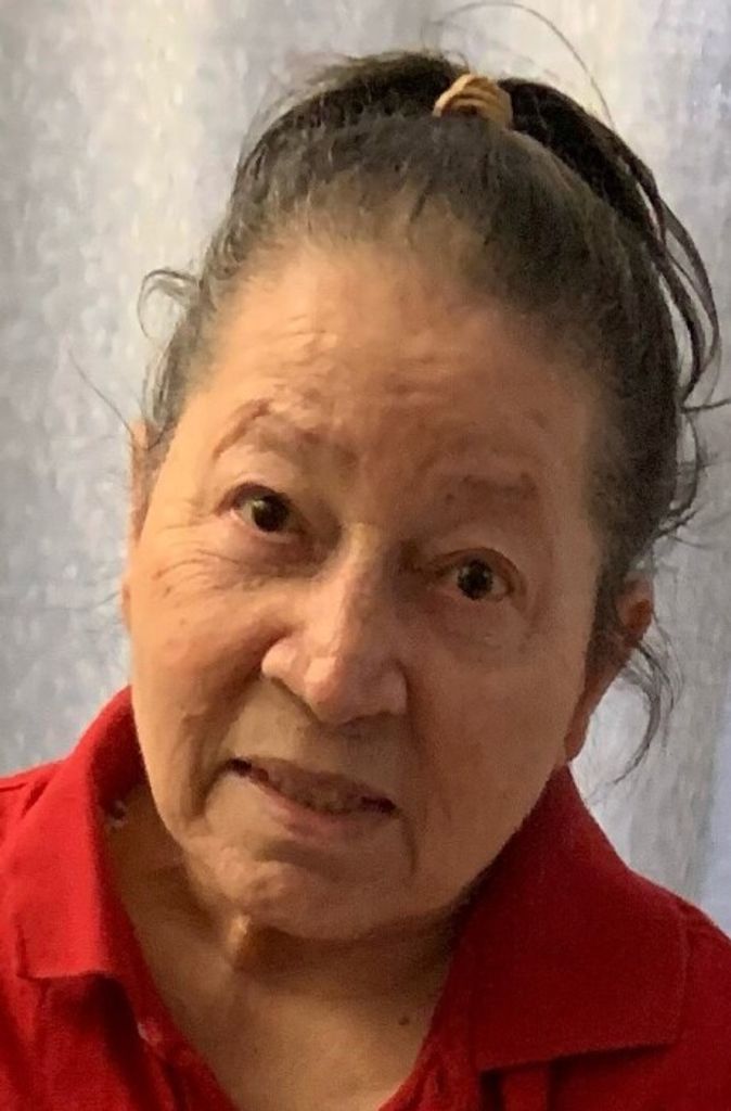 Rosa Tirado