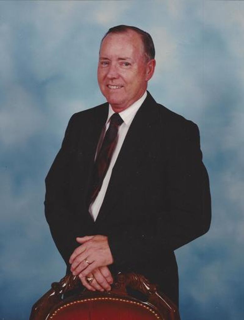 James Henry Jenkins