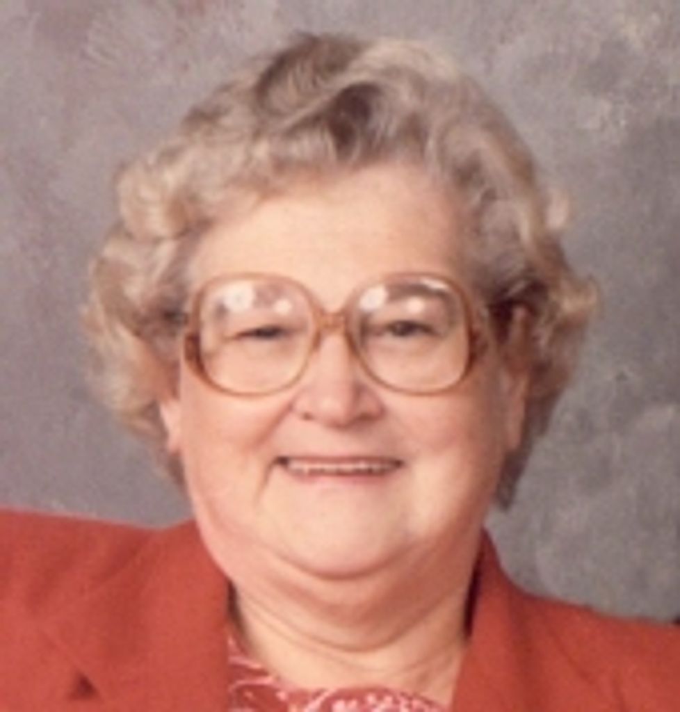 Margaret K. Eureka