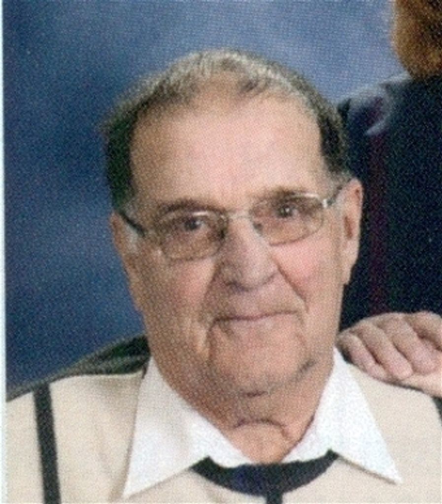 Harry W. Zimmerman