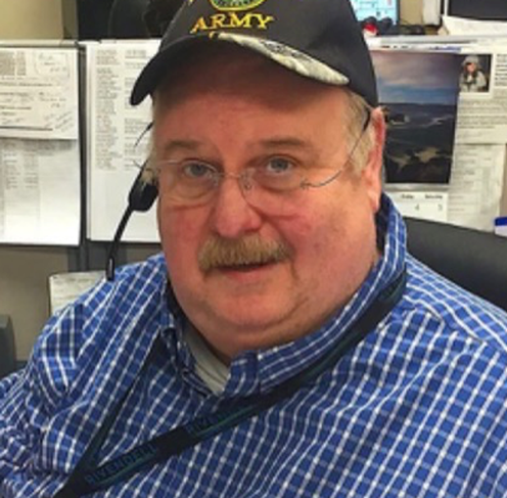 Major Robert Lee Tinsley Jr. Profile Photo