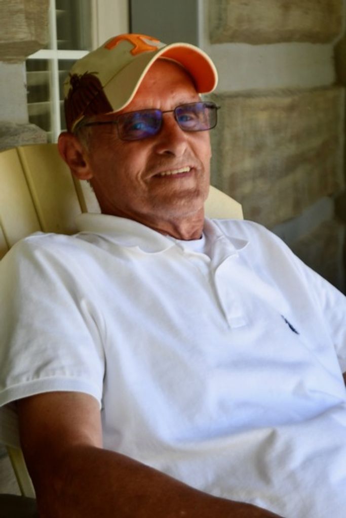 David Russell Duncan Profile Photo