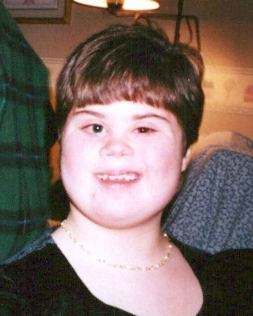 Lauren Ashley Mitchell