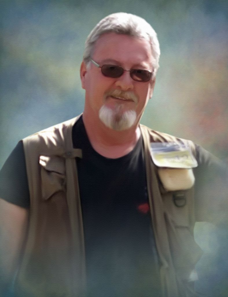 Dan Schrecengost Profile Photo