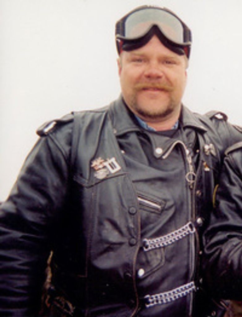 Douglas Lee Barrett Profile Photo