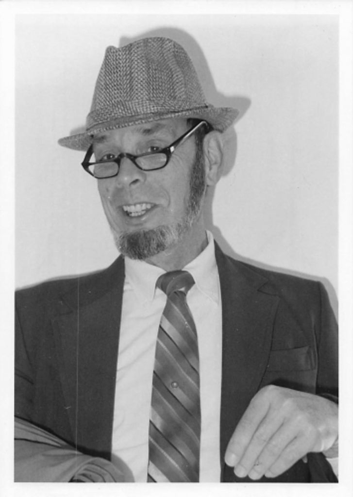 Ryerson Newhall Mausert Jr. Profile Photo