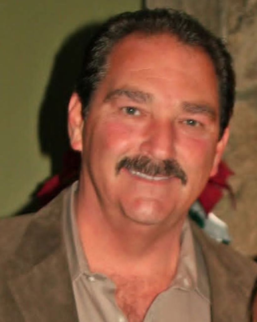 Larry Claxton Strickland