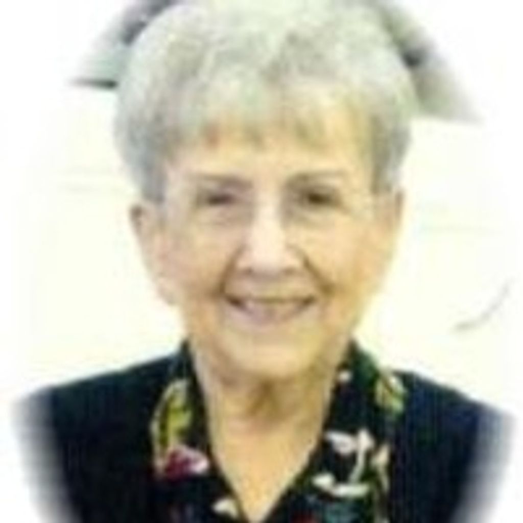 Margaret Cessac Broussard