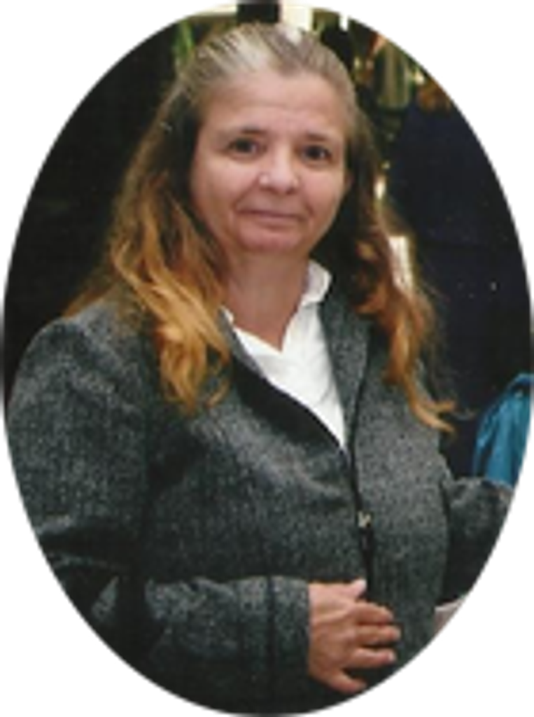 Nettie M. Burchell