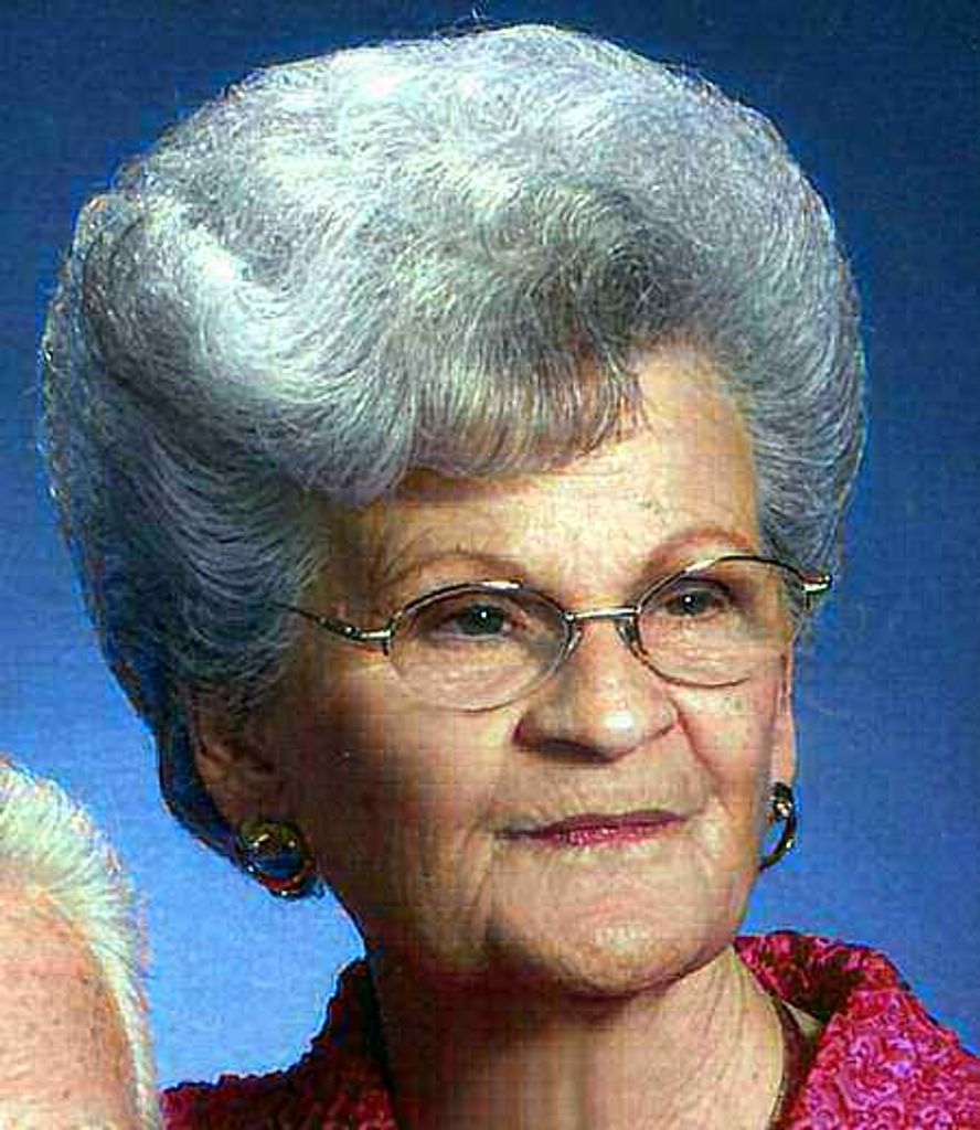 Gloria D. Durham