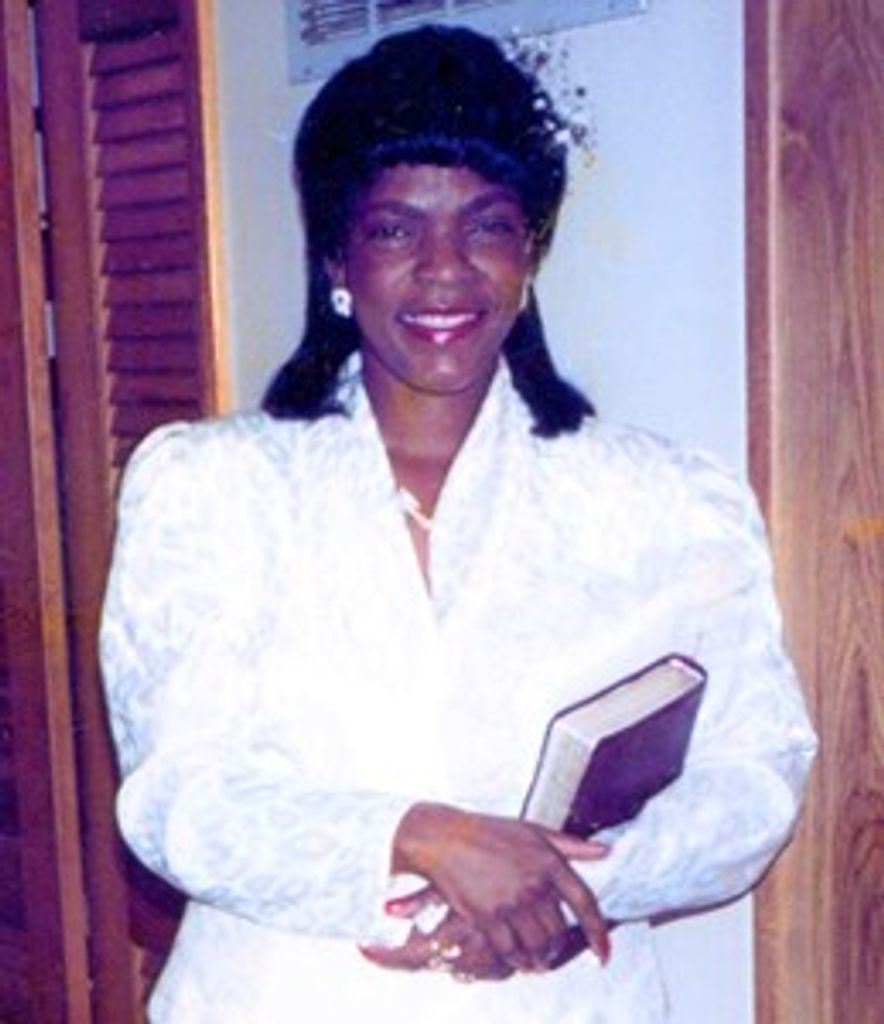 Aretda Morgan