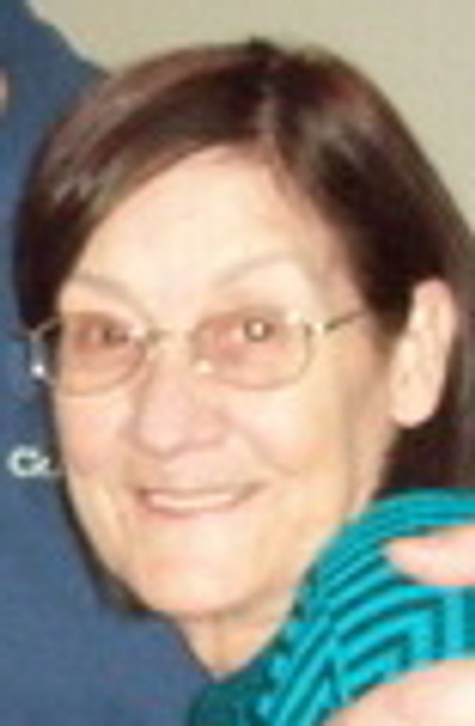 Mary K. Mitchell