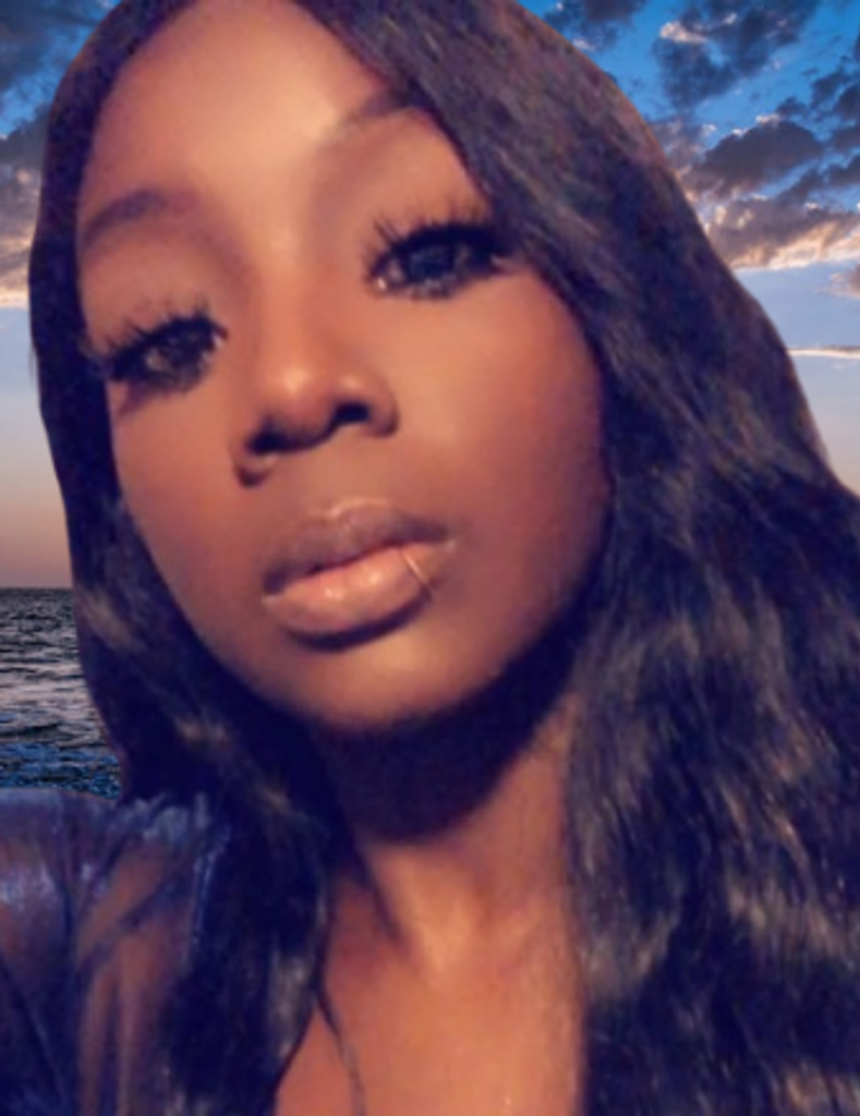 Amber M Mcloyd