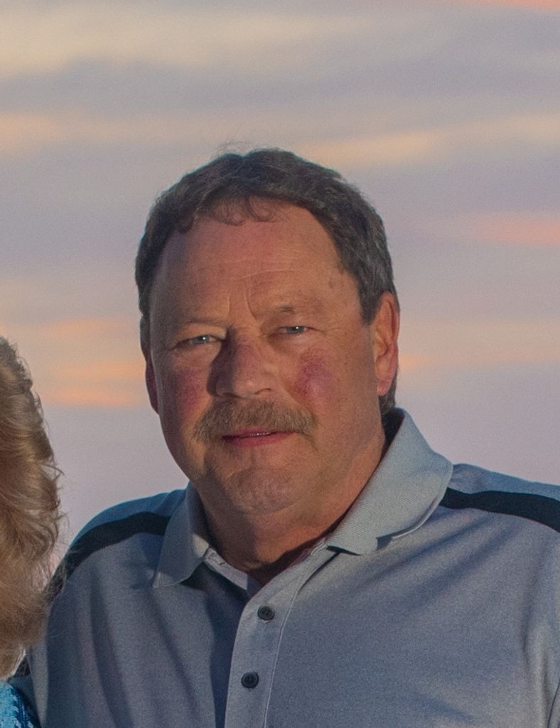 Jeffrey Allen Williams Profile Photo