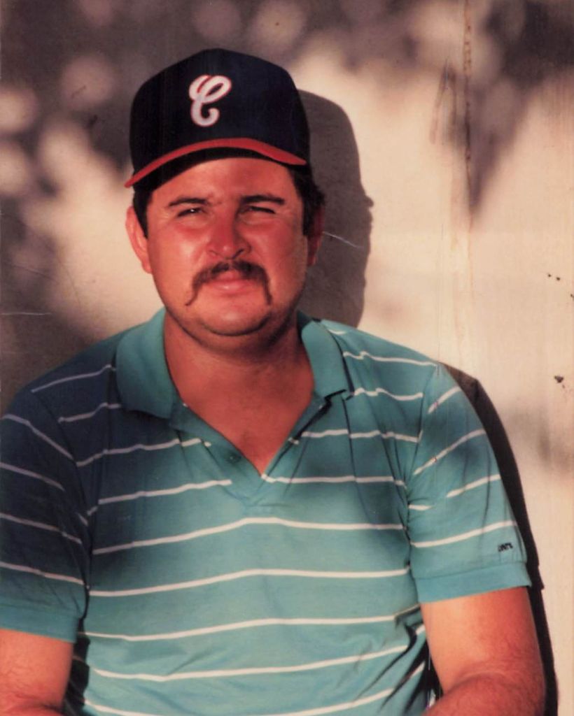 Raul Escobar Maldonado