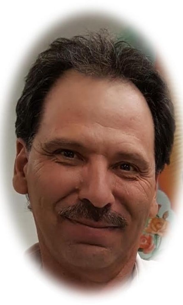 Lawrence "Paul" Contreras Profile Photo