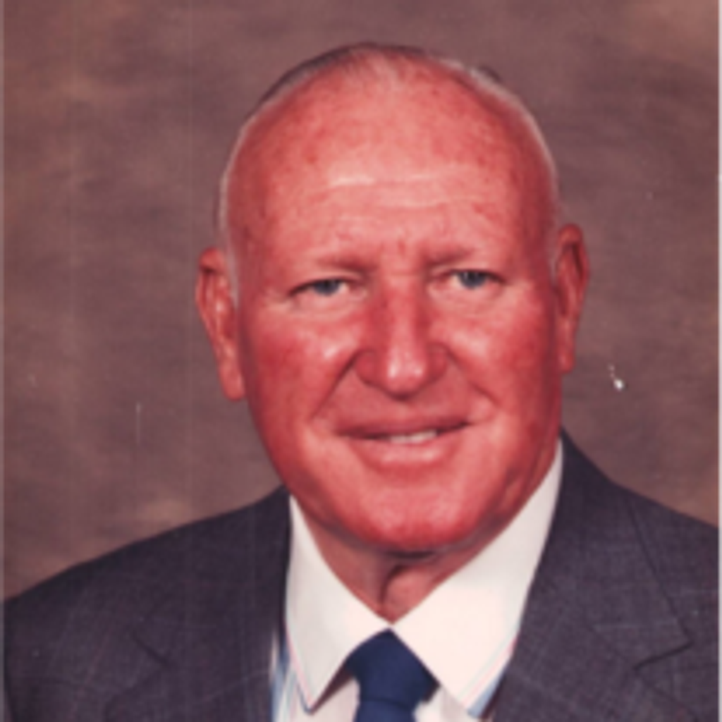 Frederick Keadle