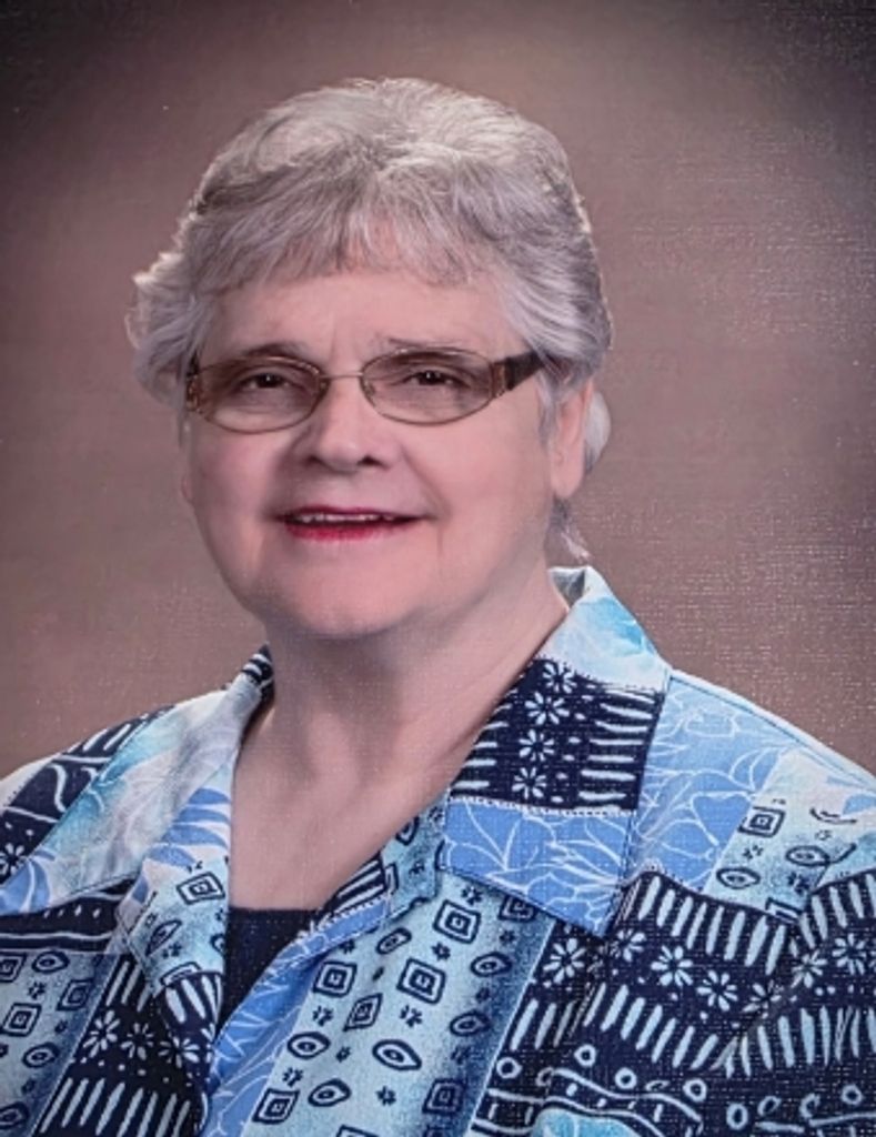 Darlene Ann Leahy