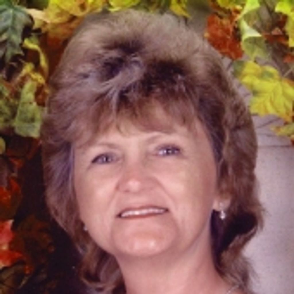 Ellen Louise Heavin