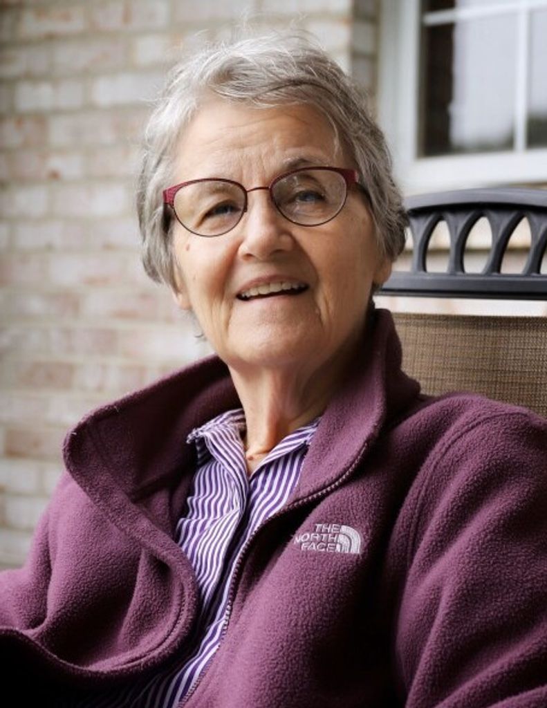 Sandra Kay "Sandy" Fookes Profile Photo