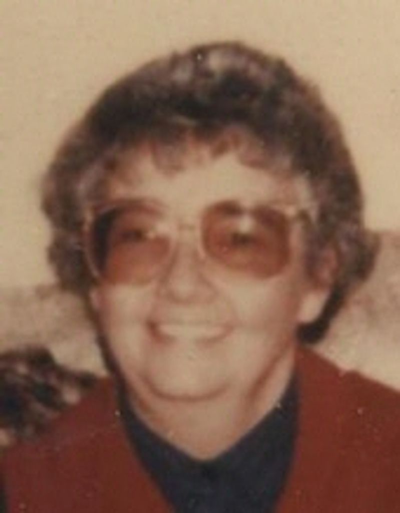 Patricia Dickerson