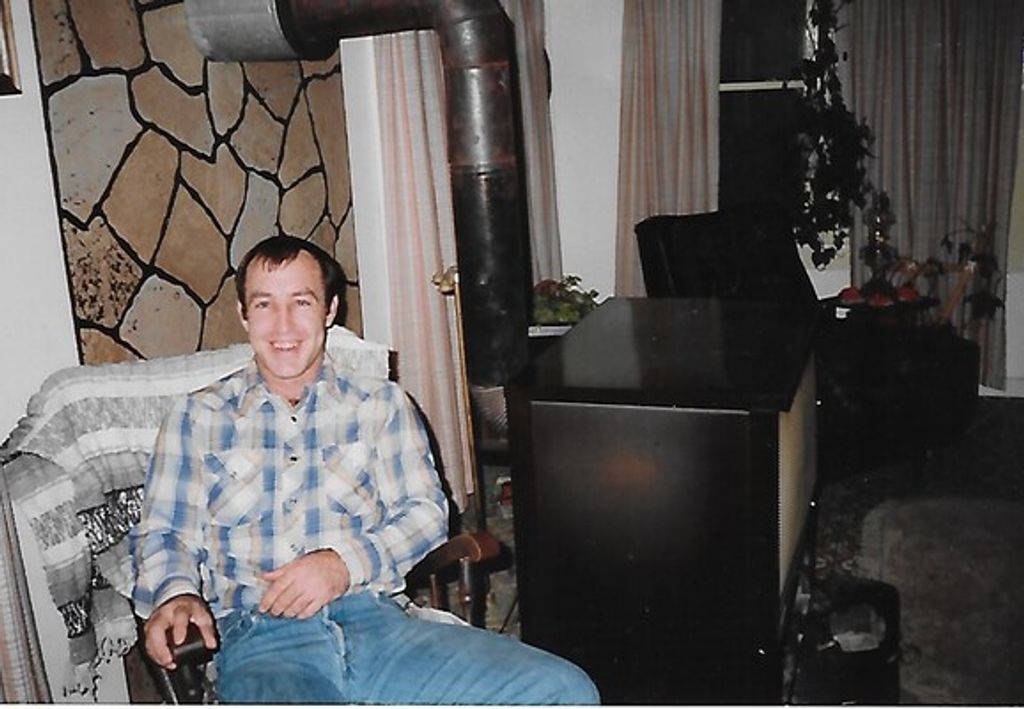 Dennis Roy Grandstaff Profile Photo