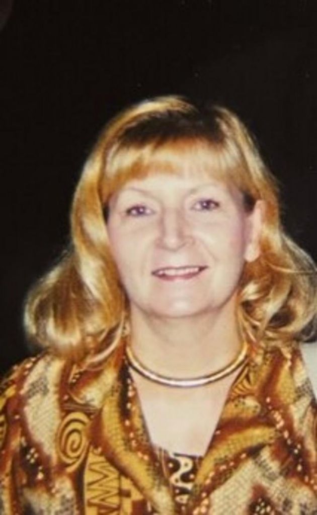 Terri Ann Daniels Profile Photo
