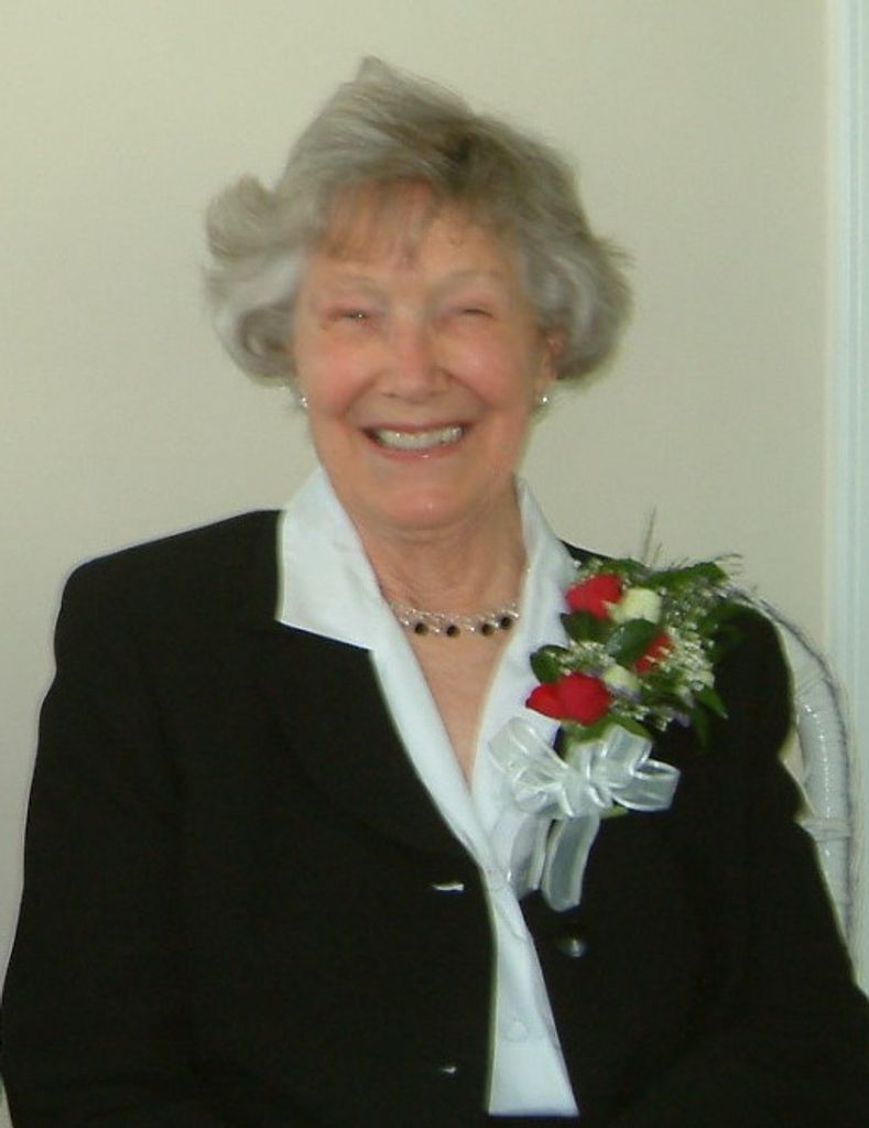 Estelle (McGoogan)  Daniels