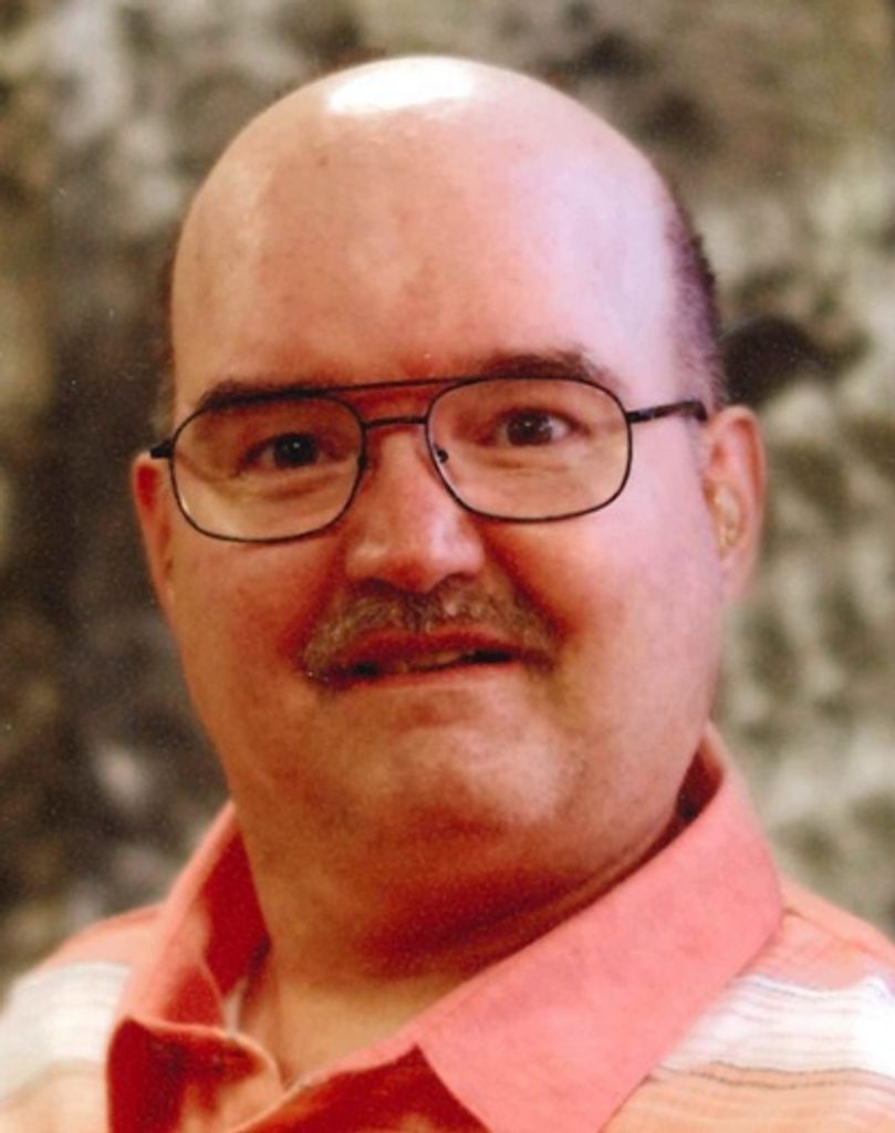 Kenton J. Peterson