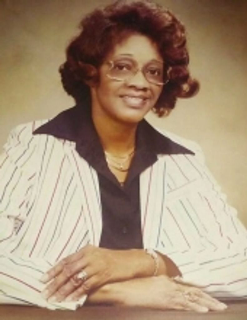 Estelle Grant Rogers Profile Photo