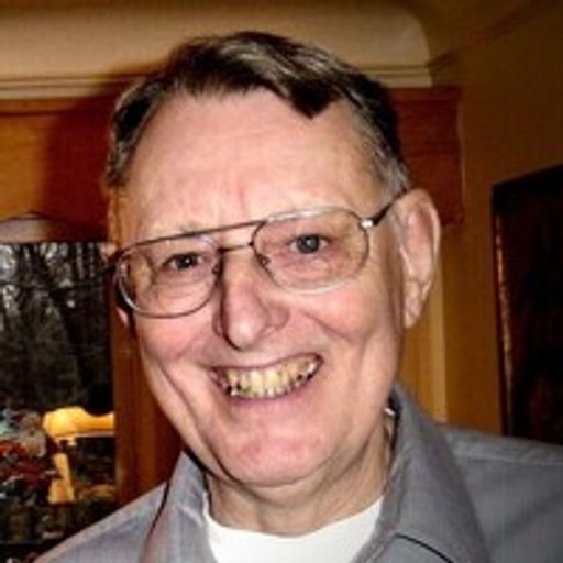 Eugene Harry Weakland Profile Photo